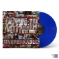 Mobile Preview: DOWN TO NOTHING ´Unbreakable´ Blue Vinyl