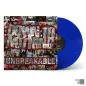 Preview: DOWN TO NOTHING ´Unbreakable´ Blue Vinyl