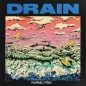 Preview: DRAIN ´California Cursed´ Album Cover