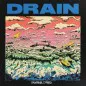 Preview: DRAIN ´California Cursed´ Album Cover