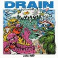 Preview: DRAIN ´Living Proof´ Cover Artwork