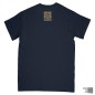 Preview: ELLIOTT ´False Cathedrals´ - Navy Blue T-Shirt Back