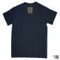 Preview: ELLIOTT ´False Cathedrals´ - Navy Blue T-Shirt Back