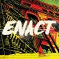 Mobile Preview: ENACT ´Enact´ Album Cover Artwork