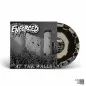 Mobile Preview: ENFORCED ´At The Walls´ Black & Grey Vinyl