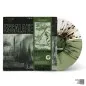 Preview: ESCALATE – The Cry of Nature (Cloudy Clear & Green Split w/ Black Splatter Vinyl)