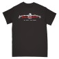 Mobile Preview: FALL SILENT ´You Knew I Was Poison´ - Black T-Shirt