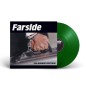 Mobile Preview: FARSIDE ´The Monroe Doctrine´ Green Vinyl