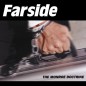 Mobile Preview: FARSIDE ´The Monroe Doctrine´ Album Cover