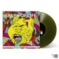 Preview: FREEWILL & SPARK OF LIFE ´Split´ Green Vinyl