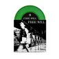 Mobile Preview: FREE WILL "Self-Titled" Green Vinyl