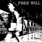 Preview: FREE WILL "Self-Titled" Album Cover