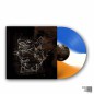 Preview: FROM AUTUMN TO ASHES ´Holding A Wolf By The Ears´ Blue, Orange, & White Tri Stripe Vinyl