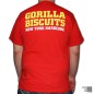 Mobile Preview: Gorilla Biscuits - Hold Your Ground - T-Shirt
