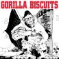 Mobile Preview: GORILLA BISCUITS ´Selftitled´ 7"