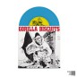 Preview: GORILLA BISCUITS ´Selftitled´ 7" - Turquoise Vinyl
