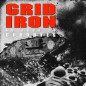Mobile Preview: GRIDIRON ´No Good At Goodbyes´ Album Cover Artwork