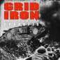 Preview: GRIDIRON ´No Good At Goodbyes´ Album Cover Artwork