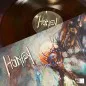 Preview: HONEY ´Forever Fire´ Brown Vinyl