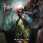 Preview: HONEY ´Forever Fire´ Album Cover
