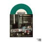 Mobile Preview: IGNITE ´Anti Complicity Anthem b/w Turn XXI´ Green Vinyl
