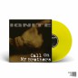 Preview: IGNITE ´Call On My Brothers´ Yellow Vinyl 2022 Repress