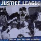 Preview: JUSTICE LEAGUE – Think or Sink: 1984-1985 Recordings Albumcover (Front)