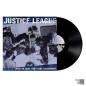 Preview: JUSTICE LEAGUE – Think or Sink: 1984-1985 Recordings (Black Vinyl)