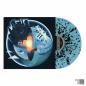 Preview: LIFE'S QUESTION ´World Full Of..´ Blue Vinyl with Black Splatter