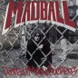 Mobile Preview: MADBALL ´Droppin Many Suckers´ Cover Artwork