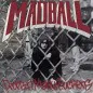 Preview: MADBALL ´Droppin Many Suckers´ Cover Artwork