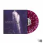 Preview: MAGNITUDE ´To Whatever Fateful End´ Clear Purple with White Splatter Vinyl