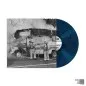 Preview: MILITARIE GUN ´All Roads Lead To The Gun II´ Blue w/ Black Smoke Vinyl