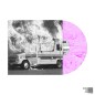 Preview: MILITARIE GUN "All Roads Lead To The Gun" Pink/Purple/White Marble Vinyl