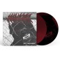 Mobile Preview: MONGREL ´Off The Leash´ Oxblood Vinyl with Silkscreened B-Side