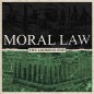 Mobile Preview: MORAL LAW ´The Looming End´ Cover Artwork