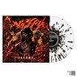Preview: NASTY – Trauma (Ultra Clear w/ Black Ice Splatter Vinyl) [LP]