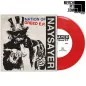 Mobile Preview: Naysayer - Nation Of Greed EP - Red
