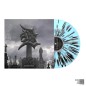 Preview: NEVER ENDING GAME ´Outcry´ Blue With Black Vinyl