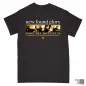 Mobile Preview: NEW FOUND GLORY ´Make The Most Of It´ - Black T-Shirt - Front