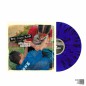 Preview: NEW FOUND GLORY ´Sticks And Stones´ Blue with Red Splatter Vinyl - Second Press
