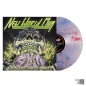 Preview: NEW WORLD MAN – I Am The Machine (Clear w/ Blue & Red Marble Vinyl)