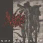 Preview: NO SOULS SAVED ´Not One Saved´ Album Cover Artwork