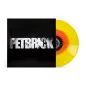Preview: PETBRICK ´Self-Titled´ Orange in Yellow Vinyl