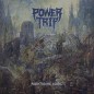 Preview: POWER TRIP ´Nightmare Logic´ Album Cover