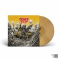 Preview: POWER TRIP ´Opening Fire: 2008-2014´ Mustad Yellow Vinyl - 2022 Pressing