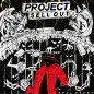 Preview: PROJECT SELLOUT ´Soul Doubt´ Album Cover