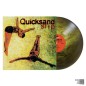 Mobile Preview: QUICKSAND ´Slip: 30th Anniversary Edition´ Green Swirl Vinyl