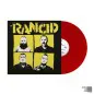 Preview: RANCID ´Tomorrow Never Comes´ Blood Red Vinyl