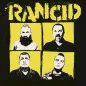 Preview: RANCID ´Tomorrow Never Comes´ Cover Artwork
